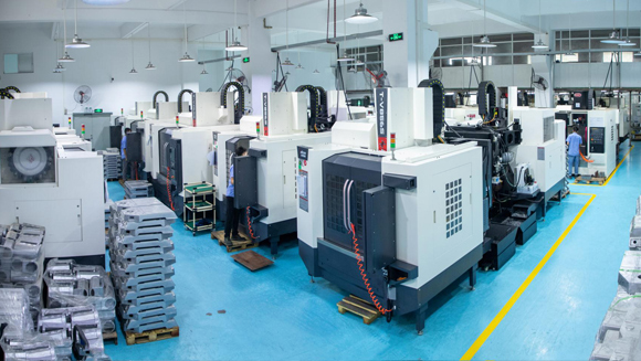 灵高超声波谈国内超声波焊接机产业发展