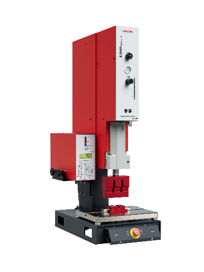 灵高超声波塑料焊接机 20kHz 2000/3000W K3000 Standard