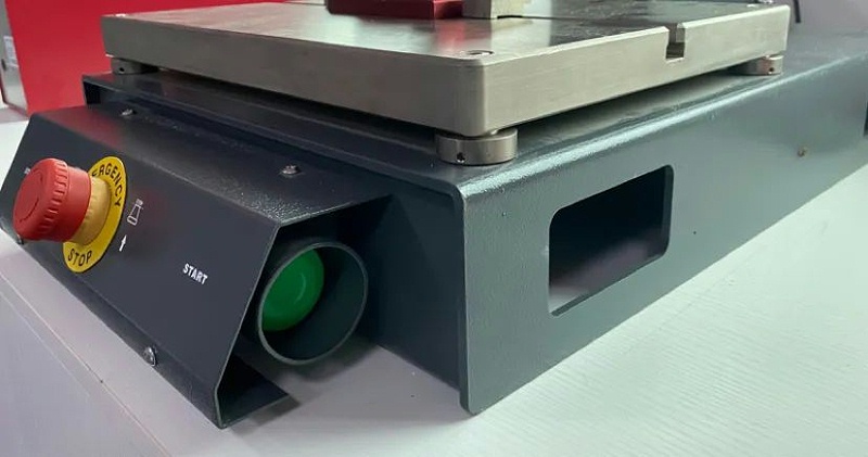 超声波塑料焊接机的噪音与控制（下）