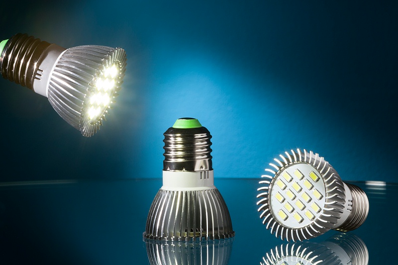 LED