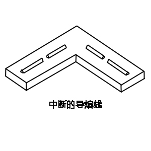 灵高超声波带你了解“超声波焊接”中的导熔线设计