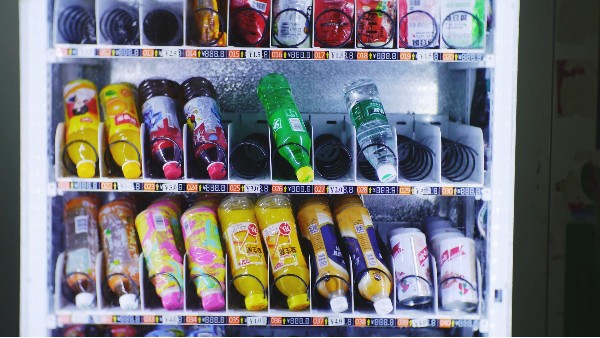 灵高超声波焊接机：食品包装焊接的新纪元