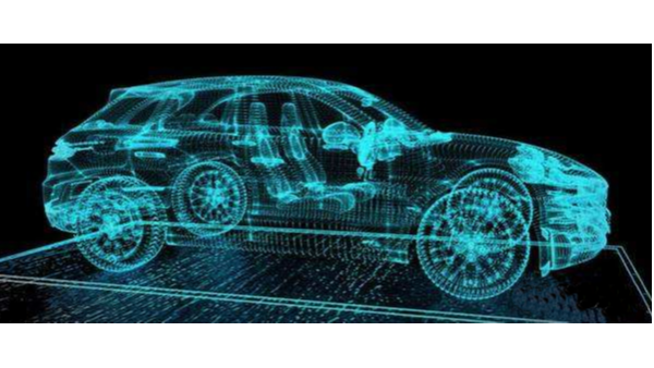 超声波塑料焊接与汽车零部件行业发展