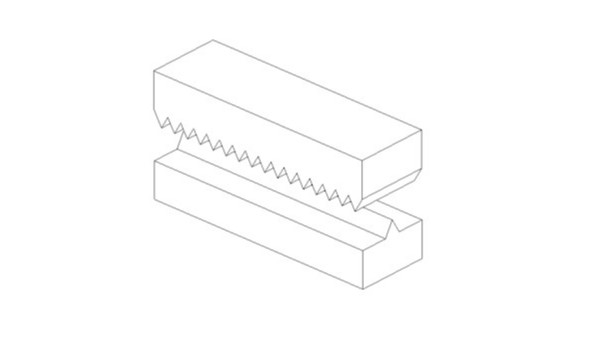超声波塑焊导熔线的设计
