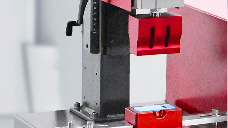 中山超声波焊接机在塑料制品上有什么优势？