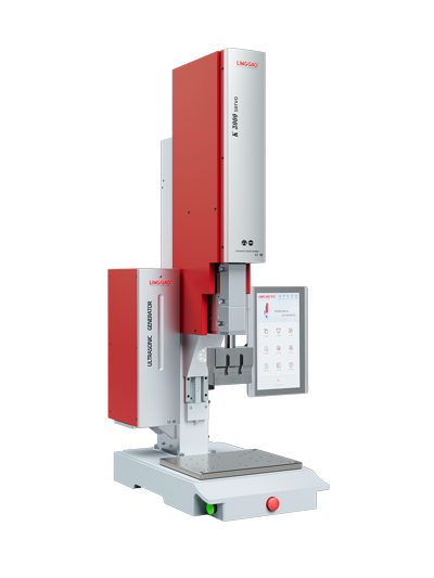 20kHz-2000/3000W K3000 Servo超声波塑焊机