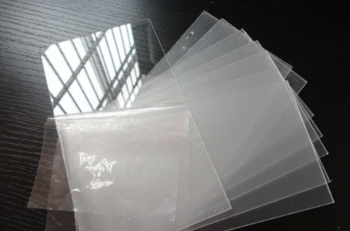 PVC塑料材料