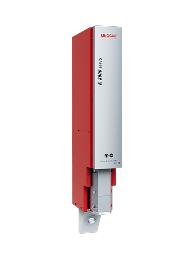 20kHz  K3000 Servo <i style='color:red'>灵高</i>超声波伺服驱动单元