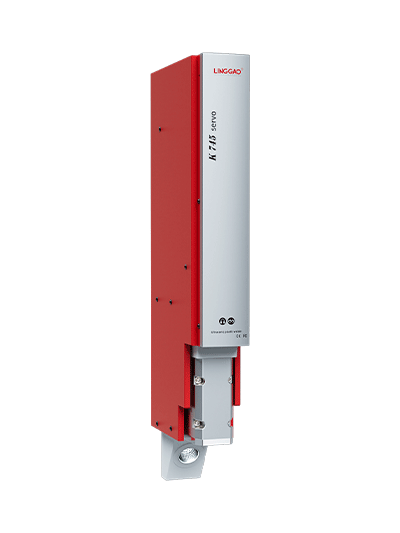 35kHz  K745 Servo 系列灵高超声波驱动单元