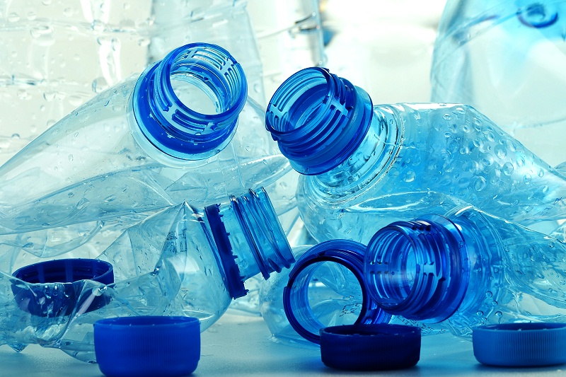 千库网_矿泉水塑料瓶的成份_摄影图编号278560