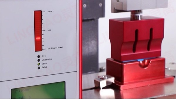 阳江超声波焊接力的控制对提高焊接效果有利吗？