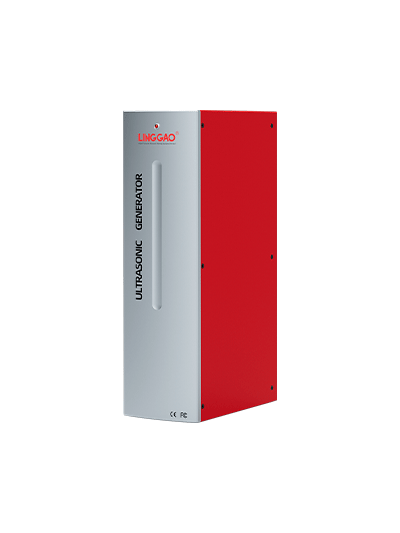 35kHz 900W  SV35-900W 灵高<i style='color:red'>伺服超声波</i>电箱