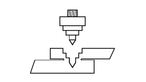 超声波点焊技术原理、特点及应用