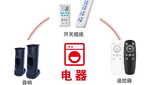 江门超声波焊接机<i style='color:red'>行业应用</i>全解图