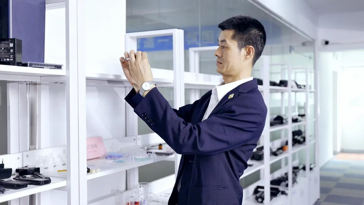 台州车窗马达焊接技术革新：超声波焊接工艺解锁精密装配新可能