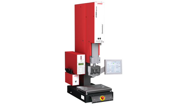 中山超声波焊接机有什么应用及优势？灵高超声波来告诉你