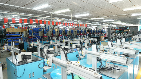 精密、追溯、柔性化：菏泽超声波焊接机市场需求升级全解析