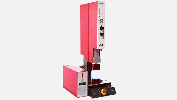 灵高来聊聊<i style='color:red'>超声波焊接机技术说明</i>