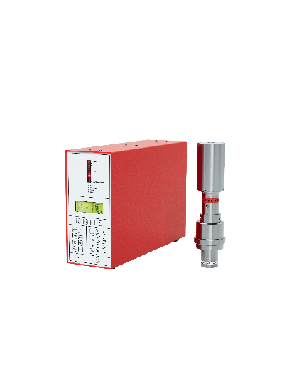 超声波发生器+换能器