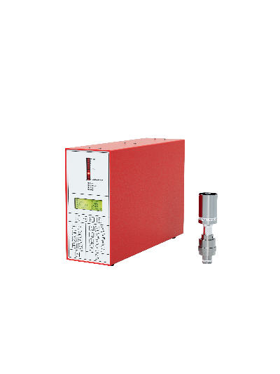 35kHz 900W 灵高超声波焊接自动化配套