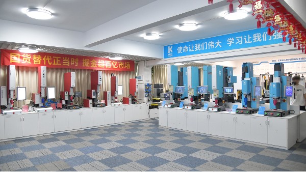 明和超声波焊接机气缸活塞杆弯曲或磨损？这几个原因你必须知道！