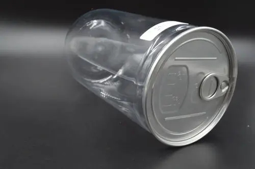 江门超声波焊接在易拉罐上的应用