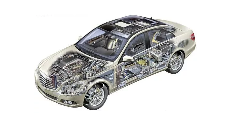 汽车行业推动超声波焊接技术的发展与创新