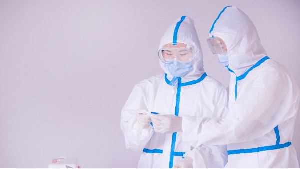 灵高超声波焊接技术在医疗用品中的应用