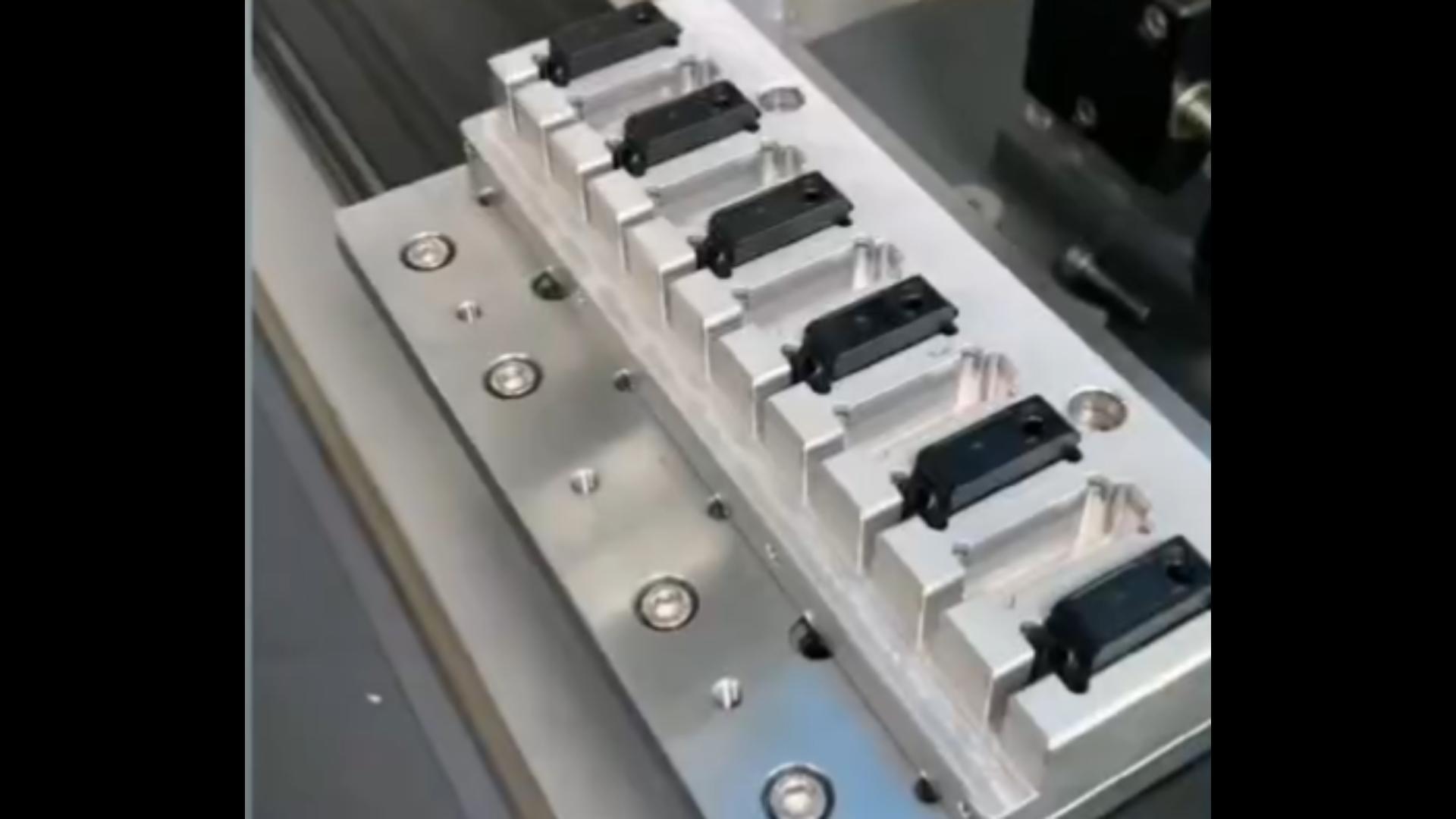 灵高超声波-单工位焊接和自动焊接
