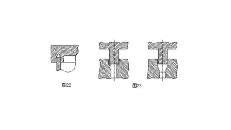 超声波焊接线有哪几种设计方式？（三）