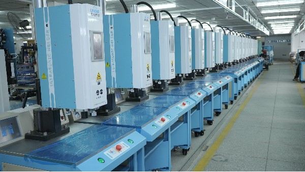 赋能梅州制造！梅州超声波焊接机让产品质量再上台阶