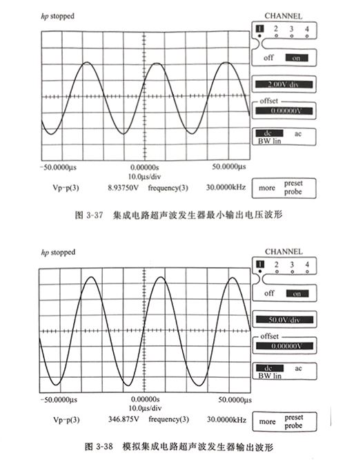 灵高超声波