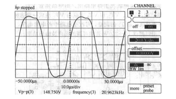 超声波发生器应用（一）