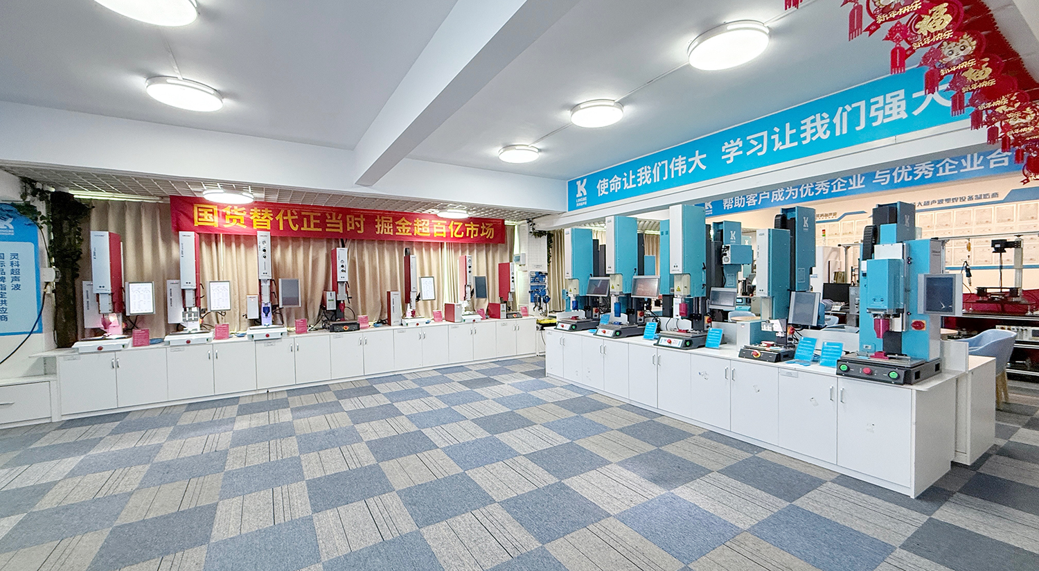 金士达超声波焊接机保险丝烧断？别忽视这些潜在问题