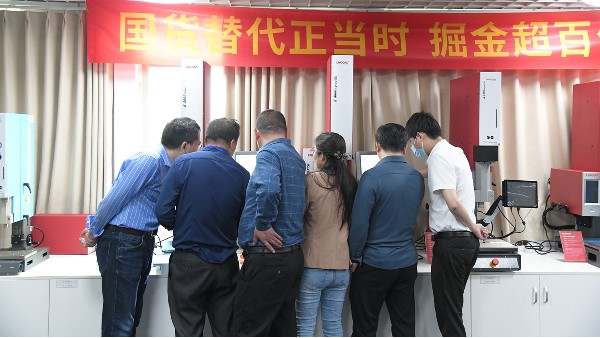 金士达超声波焊接机运行中焊头谐振不良，灵高带您改善维修