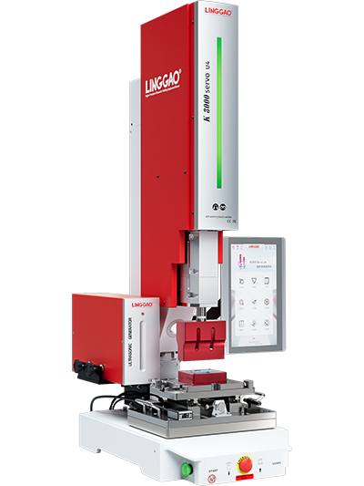 K3000 Servo U4