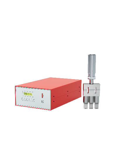 35kHz 1200W <i style='color:red'>灵高</i>超声波发生器+超声波换能器