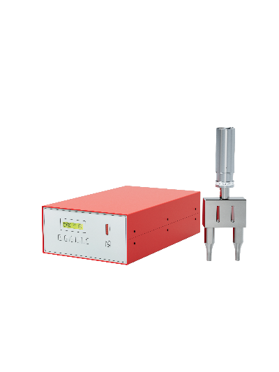 35kHz 1200W 灵高超声波发生器+超声波换能器