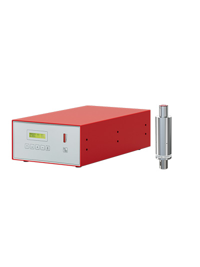 35kHz-1200W <i style='color:red'>灵高</i>超声波焊接自动化配套