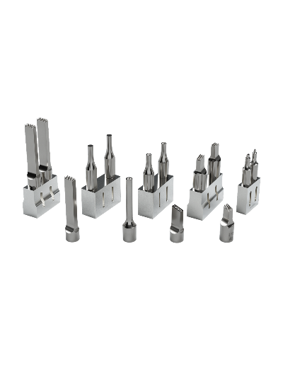 28~40kHz 汽配焊头