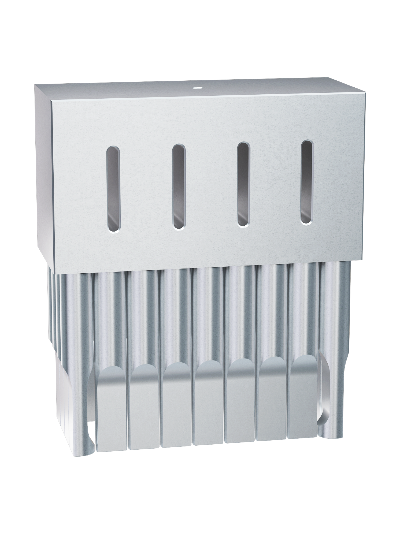 15/20/35kHz 子母焊头 子母焊头