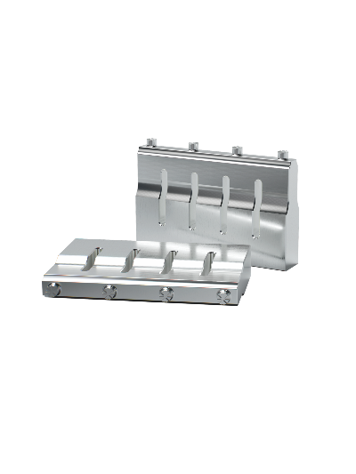 15/20kHz 中空板焊头